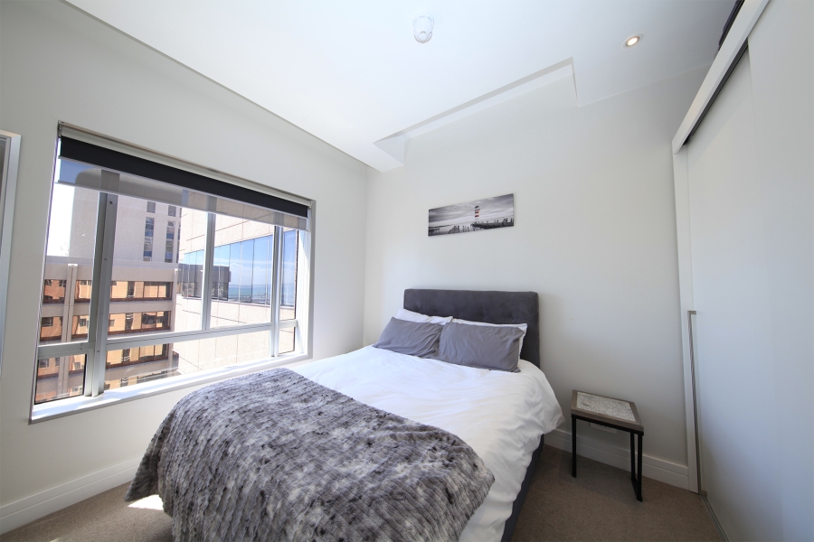 2 Bedroom Property for Sale in Cape Town City Centre Western Cape
